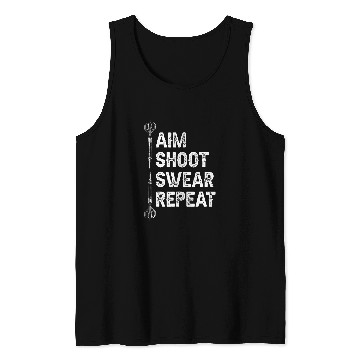 Discover Darts Dartboard Bullseye Dart Game Precision targetss Indoor Tank Tops