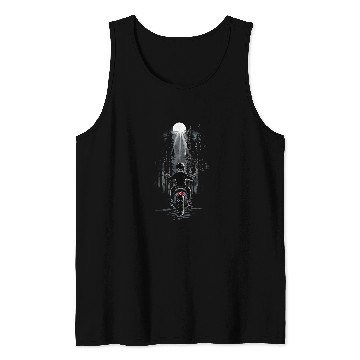 Discover Motorcycle Biker Club Rocker Chopper 2Gift Tank Tops