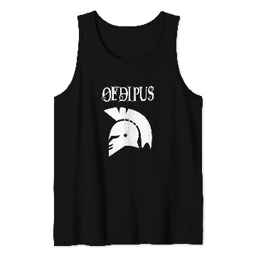 Discover Oedipus Costume Simple Greek God Workout Oedipus Costume Tank Tops