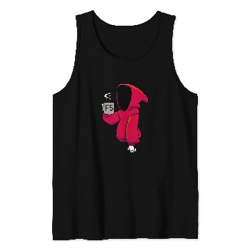 Discover Coffee love refresh computer nerd fun computer scientist humour Tank Tops