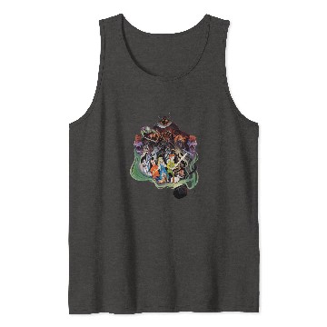 Discover Black Cauldron 1985 Tank Tops, Disney Princess Tank Tops