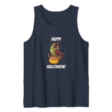 Discover SCOOBY DOO SCOOBY DOO SCOOBY DOO SCOOBY DOO SCOOBY DOO SCOOBY DOO SCOOBY DOO SCOOBY DOO Tank Tops
