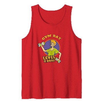 Discover SCOOBY DOO SCOOBY DOO SCOOBY DOO SCOOBY DOO SCOOBY DOO SCOOBY DOO SCOOBY DOO SCOOBY DOO Tank Tops