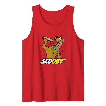Discover SCOOBY DOO SCOOBY DOO SCOOBY DOO SCOOBY DOO SCOOBY DOO SCOOBY DOO SCOOBY DOO SCOOBY DOO Tank Tops