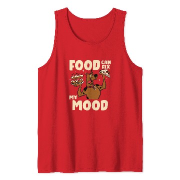 Discover SCOOBY DOO SCOOBY DOO SCOOBY DOO SCOOBY DOO SCOOBY DOO SCOOBY DOO SCOOBY DOO SCOOBY DOO Tank Tops