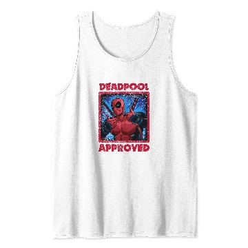 Discover DEADPOOL DEADPOOL DEADPOOL DEADPOOL DEADPOOL DEADPOOL DEADPOOL DEADPOOL DEADPOOL DEADPOOL DEADPOOL Tank Tops