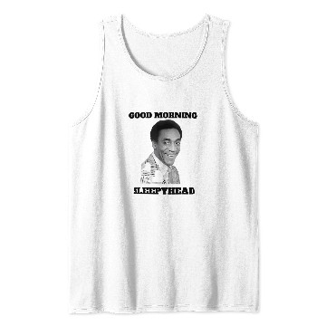 Discover Bill Cosby Tank Tops