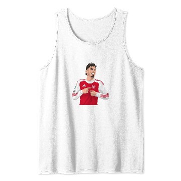 Discover King Kai 29 Tank Tops