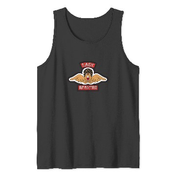 Discover Easy beavers - Bobs Burgers - Tank Tops