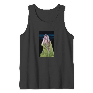 Discover Folklore eras tour Tank Tops