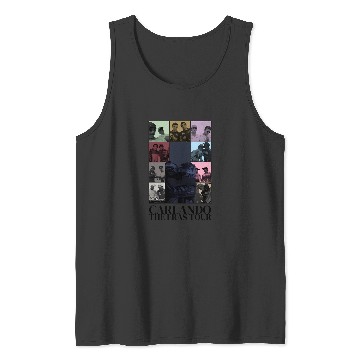 Discover Carlando Eras Tour (1) Tank Tops