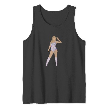 Discover TaylorSwift Bejeweled Eras Tour Tank Tops