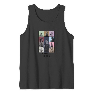 Discover Caitlin Clark Eras Tour 1524 Tank Tops