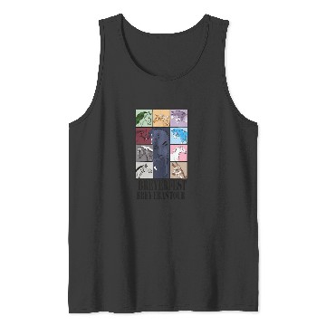 Discover Brey-Eras Tour 1591 Tank Tops