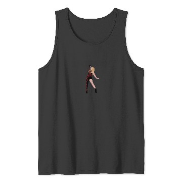 Discover Eras Tour Reputation 2443 Tank Tops