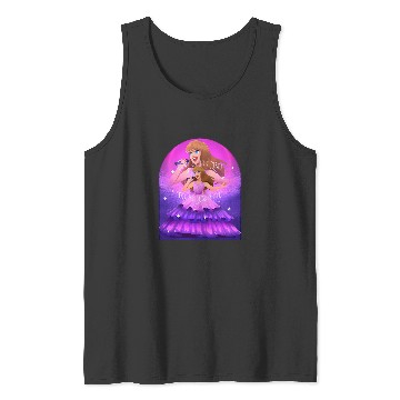 Discover Enchanted Eras Tour 546 Tank Tops