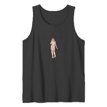 Discover Eras Tour Lover 32 Tank Tops