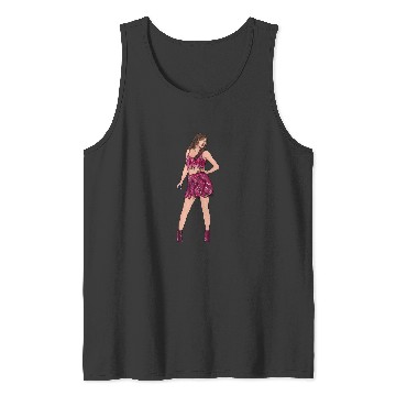 Discover Eras Tour Merch 592 Tank Tops