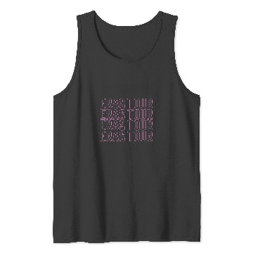 Discover Eras Tour 209 Tank Tops