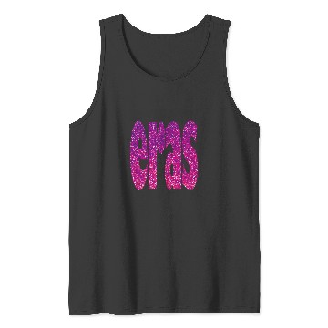 Discover Eras Tour 401 Tank Tops
