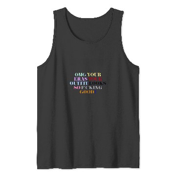 Discover Eras Tour Outfit Tiktok 1931 Tank Tops