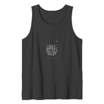 Discover Mirrorball Taylorr Swift 985 Tank Tops
