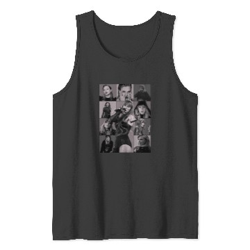 Discover Reputation Eras Tour 814 Tank Tops