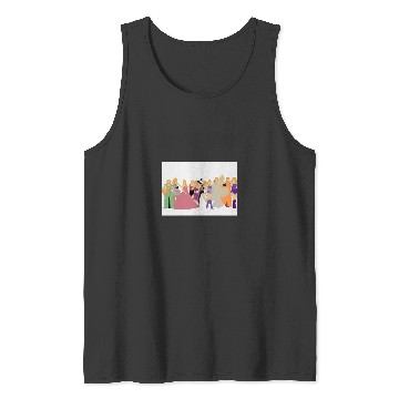 Discover Swift Eras Tour Outfits Tank Tops