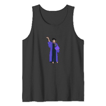 Discover Tayl0r Swift 2022 NYU Graduation Tank Tops
