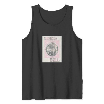 Discover mirrorball tayl0r swift ) Tank Tops