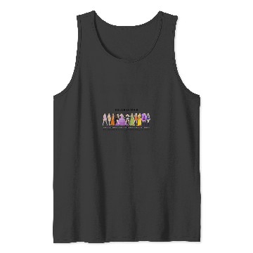 Discover Tayl0r Swift Eras Tour Melbourne Night 1 Outfits Tank Tops