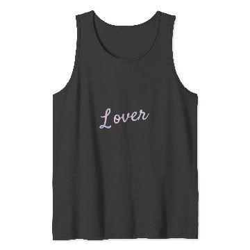 Discover Tayl0r Swift Lover Tank Tops