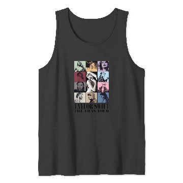 Discover eras tour taylors v2 Coffee Mug Tank Tops