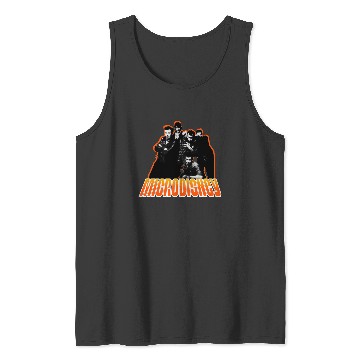 Discover Microdisney Tank Tops