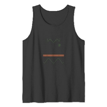 Discover Disney Peter Pan Halloween Costume Tank Tops
