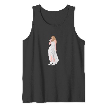 Discover Ttpd Eras Tour 2594 Tank Tops