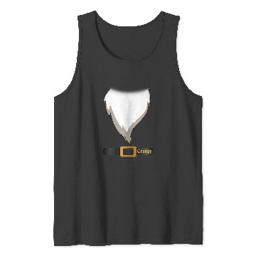 Discover Disneyss Halloween Seven Dwarfs Grumpy Costume Tank Tops