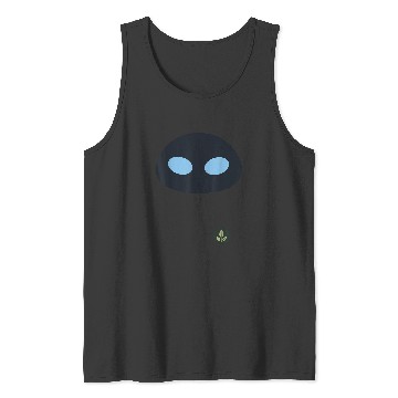 Discover Disneyss Pixars Wall e Halloween Eve Robot Costume Tank Tops