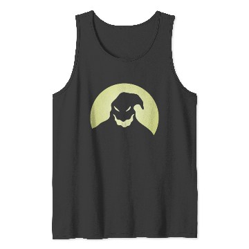 Discover Disneyss The Nightmare Before Christmas Oogie Boogie Pocket Tank Tops
