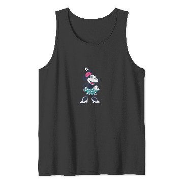 Discover Amazon Essentials Disney Standing And Winking Re Tank Tops