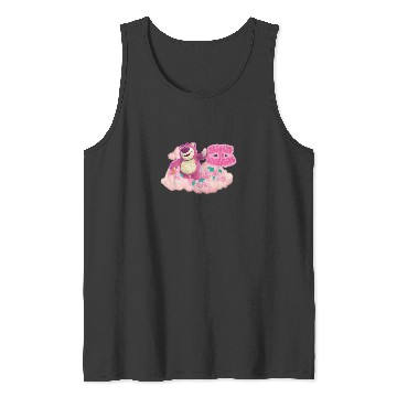 Discover Disney and Pixars Toy Story 3 Lotso Welcome to S Tank Tops