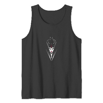 Discover Disney Maleficent Mistress of Evil Tank Tops