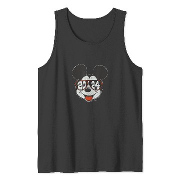 Discover Disney Mickey Mouse Class of 2024 Graduation 24 Tank Tops