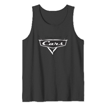 Discover thedisney pixarcars Tank Tops