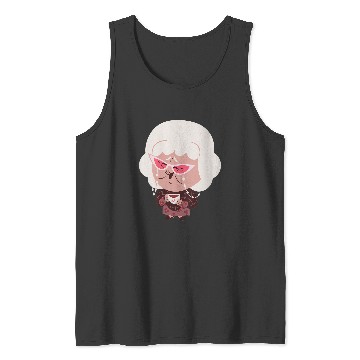 Discover Disney And Pixars Inside Out 2 Emotions Nostalgia Big Face Tank Tops