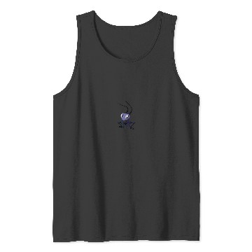 Discover Disneyss Mulan Cri kee Cricket Costume Tank Tops