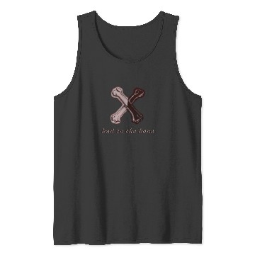 Discover Disney The Descendants Carlos 2370 Tank Tops