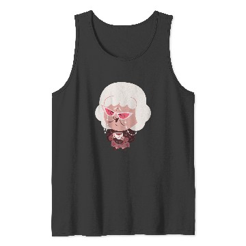 Discover Disney And Pixars Inside Out 2 Emotions Nostalgia Big Face Tank Tops