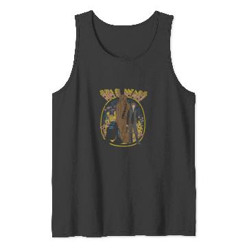 Discover Star Wars  Psych Rebels Disney Tank Tops