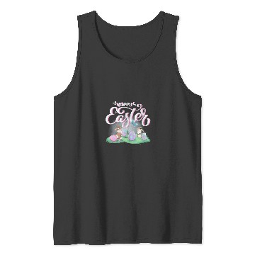 Discover Womens Disney Bambi Happy Easter Thumper Amp Mis Tank Tops